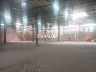 Galpão para Alugar no Distrito Industrial em Campina Grande - PB