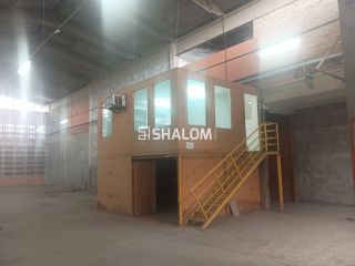 Galpão para Alugar no Distrito Industrial em Campina Grande - PB