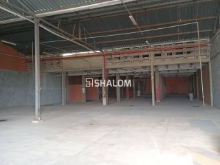 Galpão para Alugar no Distrito Industrial em Campina Grande - PB