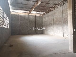Galpão para Alugar no Distrito Industrial em Campina Grande - PB