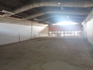Galpão para Alugar no Distrito Industrial em Campina Grande - PB