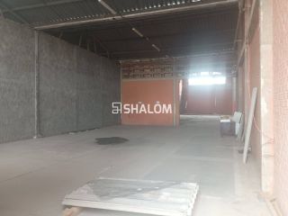 Galpão para Alugar no Distrito Industrial em Campina Grande - PB