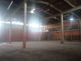 Galpão para Alugar no Distrito Industrial em Campina Grande - PB