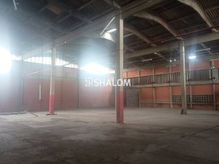 Galpão para Alugar no Distrito Industrial em Campina Grande - PB