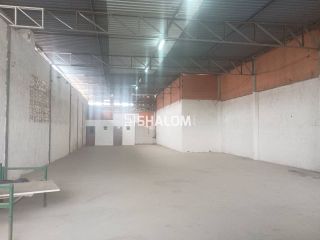 Galpão para Alugar no Distrito Industrial em Campina Grande - pb
