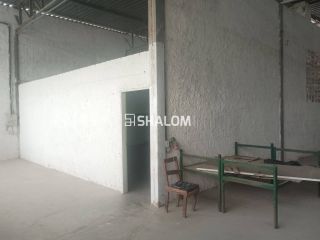Galpão para Alugar no Distrito Industrial em Campina Grande - pb