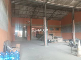 Galpão para Alugar no Distrito Industrial em Campina Grande - PB