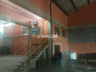 Galpão para Alugar no Distrito Industrial em Campina Grande - PB