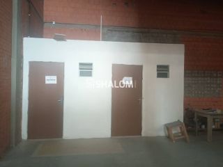 Galpão para Alugar no Distrito Industrial em Campina Grande - PB