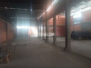 Galpão para Alugar no Distrito Industrial em Campina Grande - PB