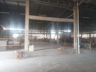 Galpão para Alugar no Distrito Industrial em Campina Grande - PB