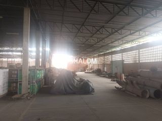 Galpão para Alugar no Distrito Industrial em Campina Grande - PB