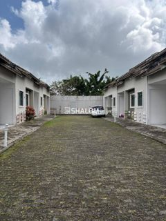 Casa para Alugar com 3 quartos sendo 1 suíte no bairro das Nações em Campina Grande - PB