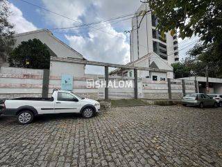 Casa para Alugar com 3 quartos sendo 1 suíte no bairro das Nações em Campina Grande - PB