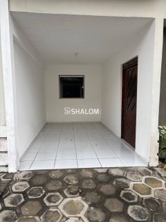 Casa para Alugar com 3 quartos sendo 1 suíte no bairro das Nações em Campina Grande - PB