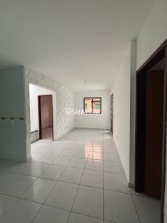 Casa para Alugar com 3 quartos sendo 1 suíte no bairro das Nações em Campina Grande - PB