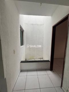 Casa para Alugar com 3 quartos sendo 1 suíte no bairro das Nações em Campina Grande - PB