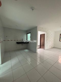 Casa para Alugar com 3 quartos sendo 1 suíte no bairro das Nações em Campina Grande - PB