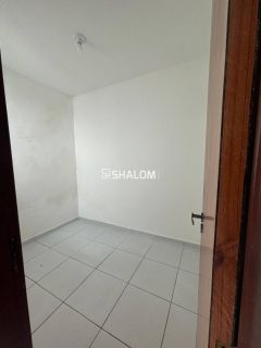 Casa para Alugar com 3 quartos sendo 1 suíte no bairro das Nações em Campina Grande - PB