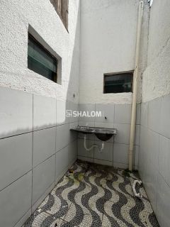 Casa para Alugar com 3 quartos sendo 1 suíte no bairro das Nações em Campina Grande - PB