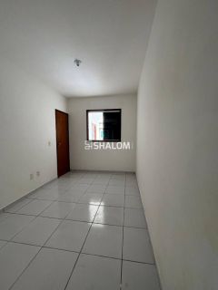 Casa para Alugar com 3 quartos sendo 1 suíte no bairro das Nações em Campina Grande - PB