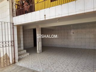 Casa para Vender com 3 quartos sendo 2 suítes no Centenário em Campina Grande - PB