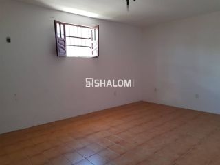 Casa para Vender com 3 quartos sendo 2 suítes no Centenário em Campina Grande - PB