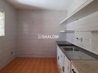 Casa para Vender com 3 quartos sendo 2 suítes no Centenário em Campina Grande - PB