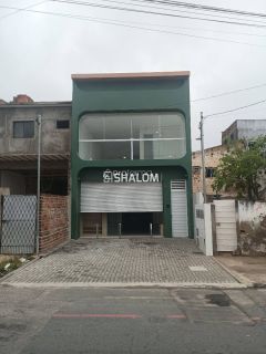 Sala Comercial para Alugar no Cruzeiro em Campina Grande - PB