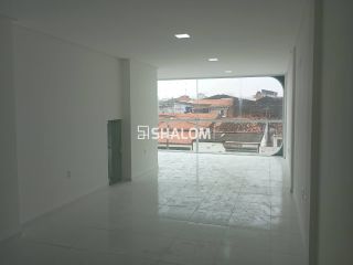 Sala Comercial para Alugar no Cruzeiro em Campina Grande - PB