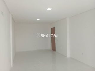 Sala Comercial para Alugar no Cruzeiro em Campina Grande - PB