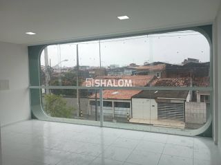 Sala Comercial para Alugar no Cruzeiro em Campina Grande - PB