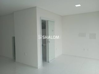 Sala Comercial para Alugar no Cruzeiro em Campina Grande - PB