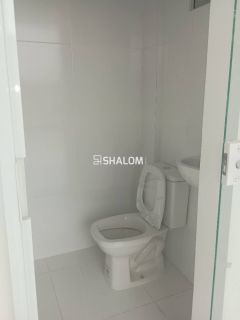 Sala Comercial para Alugar no Cruzeiro em Campina Grande - PB
