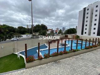 Apartamentos para Vender no Condomínio Premier Residence no Catolé em Campina Grande - PB