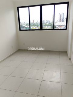 Apartamentos para Vender no Condomínio Premier Residence no Catolé em Campina Grande - PB