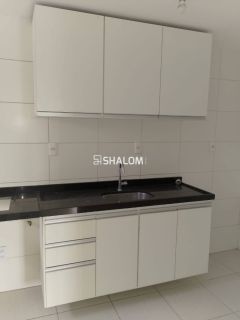 Apartamentos para Vender no Condomínio Premier Residence no Catolé em Campina Grande - PB