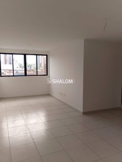 Apartamentos para Vender no Condomínio Premier Residence no Catolé em Campina Grande - PB