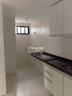Apartamentos para Vender no Condomínio Premier Residence no Catolé em Campina Grande - PB