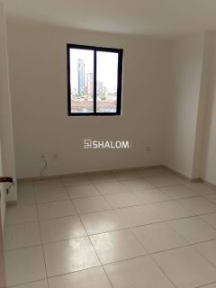 Apartamentos para Vender no Condomínio Premier Residence no Catolé em Campina Grande - PB