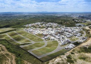 Lote para Vender no Terras Alphaville no Itararé em Campina Grande - PB