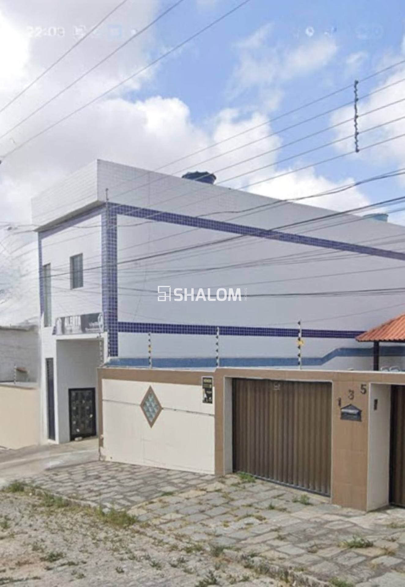 Galpão para Alugar no Centenário em Campina Grande - PB