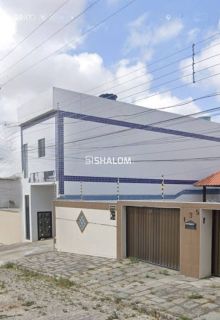Galpão para Alugar no Centenário em Campina Grande - PB