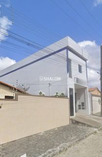 Galpão para Alugar no Centenário em Campina Grande - PB