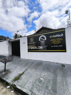 Casa para Vender com 7 quartos no Catolé em Campina Grande - PB