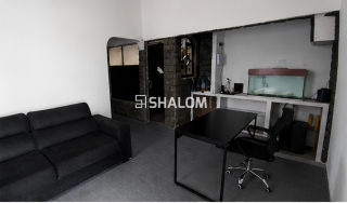Casa para Vender com 7 quartos no Catolé em Campina Grande - PB