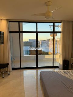 Casa Duplex para Alugar no Parkville Residence Privê com 4 quartos sendo 1 suíte master no Serrotão em Campina Grande - PB