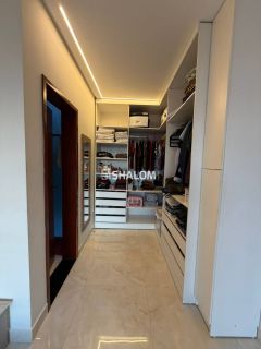 Casa Duplex para Alugar no Parkville Residence Privê com 4 quartos sendo 1 suíte master no Serrotão em Campina Grande - PB