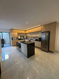 Casa Duplex para Alugar no Parkville Residence Privê com 4 quartos sendo 1 suíte master no Serrotão em Campina Grande - PB