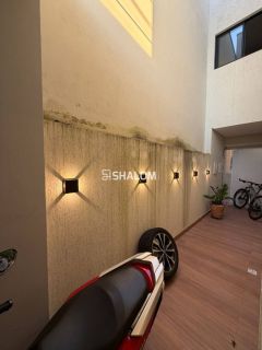 Casa Duplex para Alugar no Parkville Residence Privê com 4 quartos sendo 1 suíte master no Serrotão em Campina Grande - PB